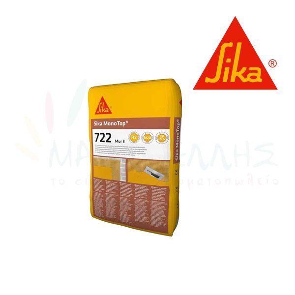 Sika MonoTop -722 Mur E - Sika