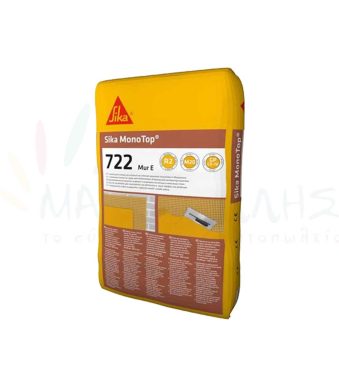 Sika MonoTop -722 Mur E - Sika