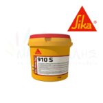 Sika MonoTop -910 - Sika