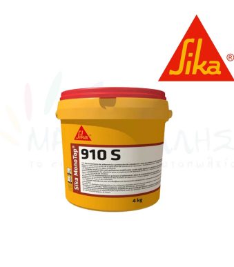 Sika MonoTop -910 - Sika