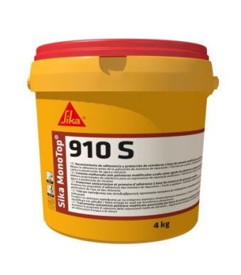 Sika MonoTop -910 - Sika