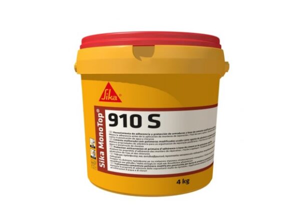 Sika MonoTop -910 - Sika