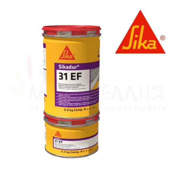 Sikadur -31 EF - Sika
