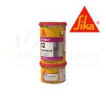 Sikadur -52 Injection Normal & LP - Sika