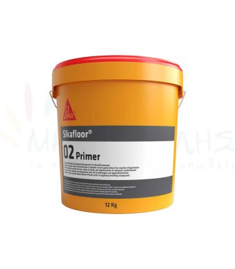 Sikafloor -02 Primer - Sika