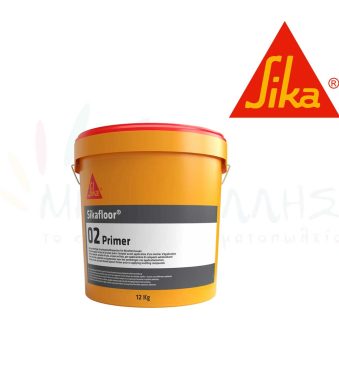 Sikafloor -02 Primer - Sika