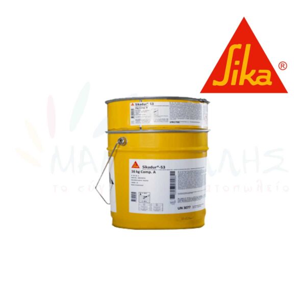 Sikagard -63 Ν- Sika