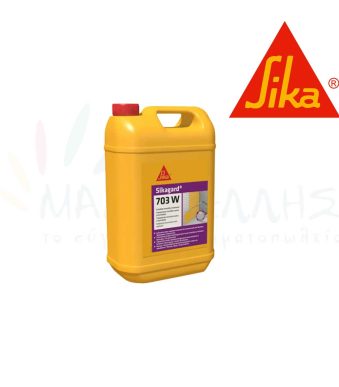 Sikagard -703 W - Sika