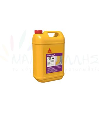 Sikagard -703 W - Sika