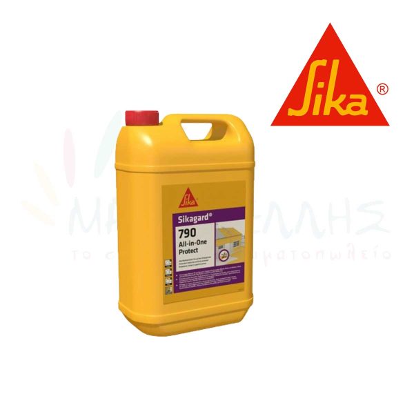 Sikagard -790 All-in-One-Protect - Sika