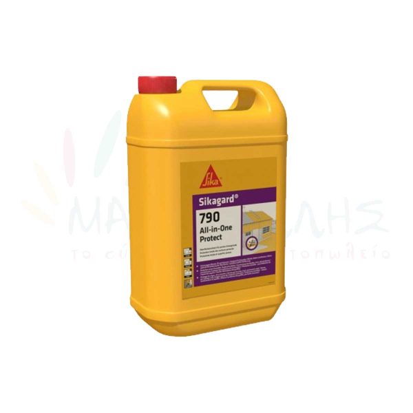 Sikagard -790 All-in-One-Protect - Sika