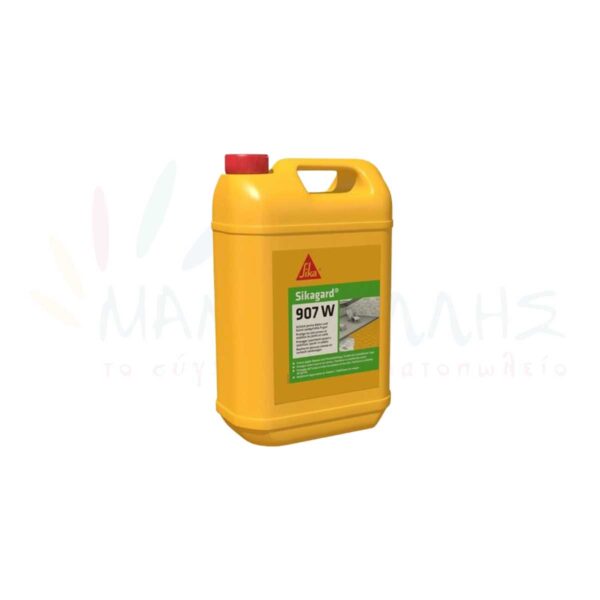 Sikagard -907 W- Sika