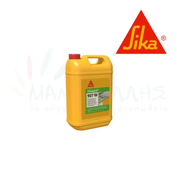 Sikagard -907 W- Sika