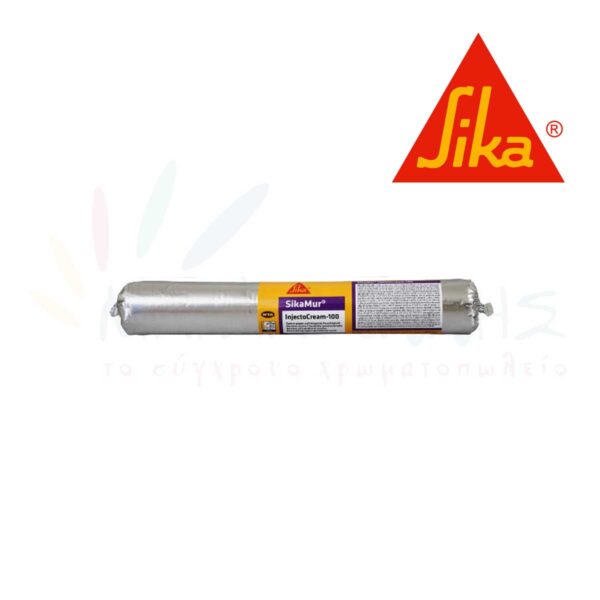 SikaMur InjectoCrean-100 - Sika
