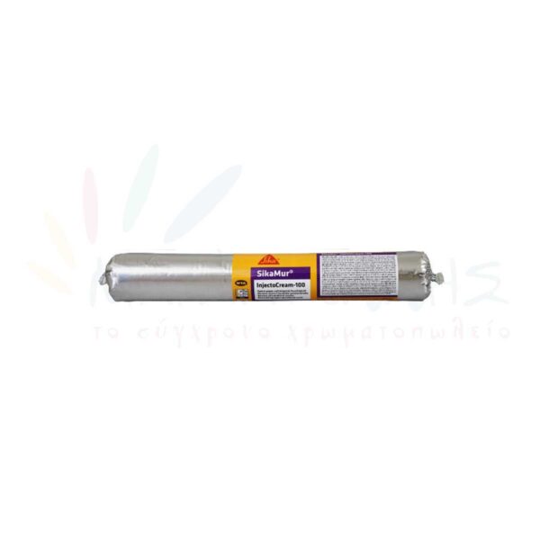 SikaMur InjectoCrean-100 - Sika