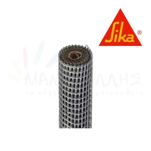 SikaWrap -350 G Grid - Sika
