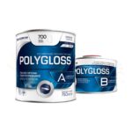 Polygloss - PELLACHROM