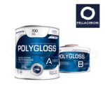 Polygloss - PELLACHROM