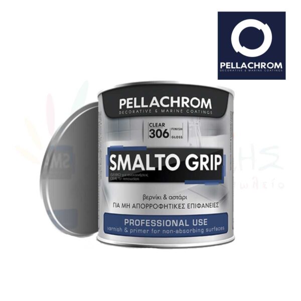 Smalto Grip - PELLACHROM